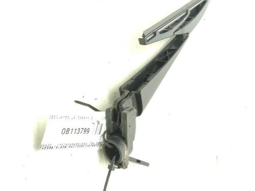 Bagrudeviskerarm Bagrudeviskerarm TOYOTA AURIS (_E18_) 1.6 (ZRE181_, ZRE185_, ZRE185R, ZRE181R) (132 hp) 33871665 33871665