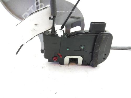 Rear right lock KIA SPORTAGE III (SL) 1.6 GDI | BP19520170C99 