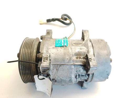 AC compressor PEUGEOT 206 Hatchback (2A/C) 2.0 HDI 90 | BP27733510M34 