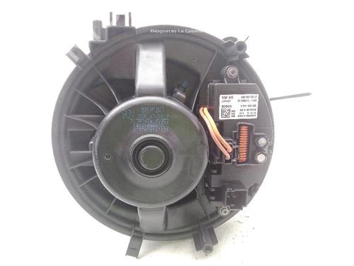 Heater blower motor SEAT ATECA (KH7, KHP) 1.0 TSI | BP39579086M62 - Image 3