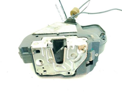 Used Rear left lock MERCEDES-BENZ E-CLASS (W211) E 270 CDI (211.016) (177 hp) 27587778