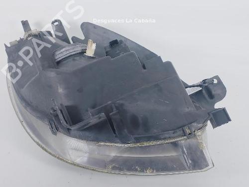 Left headlight CITROËN XSARA PICASSO (N68) 2.0 HDi | BP18375776C28 