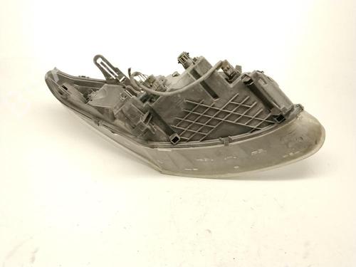 Left headlight RENAULT MEGANE III Hatchback (BZ0/1_, B3_) 1.2 TCe (BZ2B, BZ11) | BP39549606C28 - Image 3