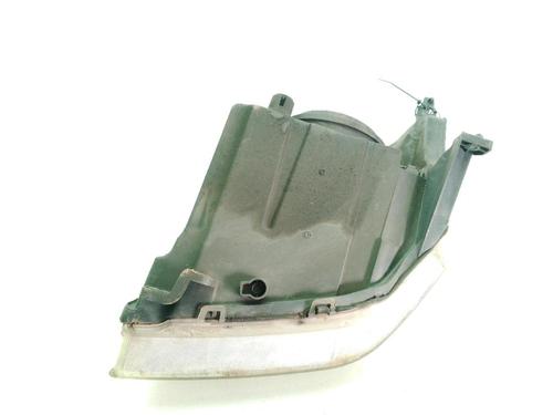 Right headlight CITROËN C2 (JM_) 1.4 HDi | BP31609099C29