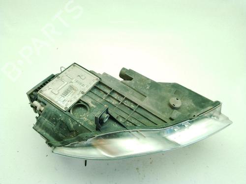 Left headlight VW PASSAT B6 (3C2) 2.0 TDI 16V | BP28620118C28 - Image 3