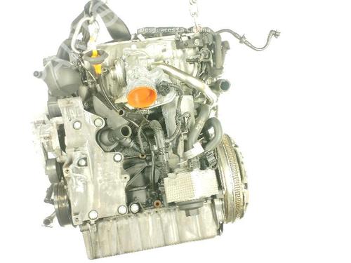 Engine VW TOURAN (1T1, 1T2) 2.0 TDI | BP27534002M1 
