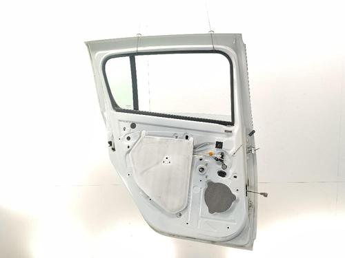 Dør venstre bagtil DACIA SANDERO II 1.0 SCe 75 (B8JC, B8JD, B8NC) | BP39425186C4 - Image 3