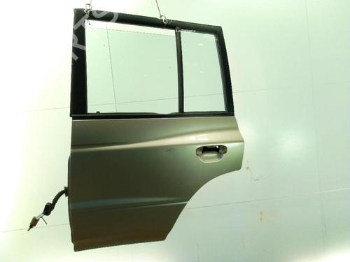 Dør venstre bagtil MITSUBISHI PAJERO II (V3_W, V2_W, V4_W, V5_W) 2.8 TD (V46W, V26W) (125 hp) 25486516