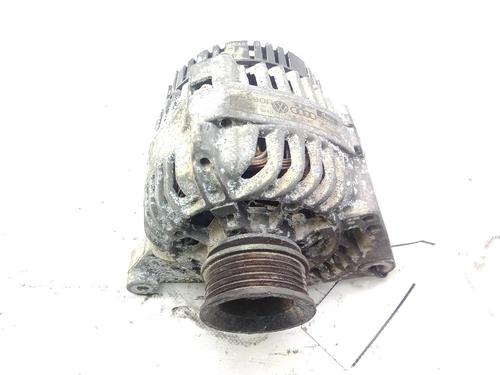 Used Alternator AUDI A4 B5 (8D2) 1.8 T (150 hp) 24121728