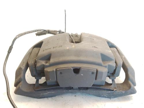 Used Left front brake caliper BMW 5 (F10) 535 d xDrive (313 hp) 27994825