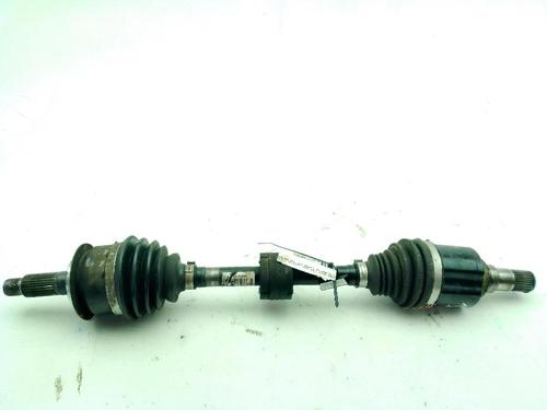 Used Left front driveshaft Left front driveshaft SUZUKI VITARA (LY) 1.4 T AllGrip (APK414) (140 hp) 30871935 30871935