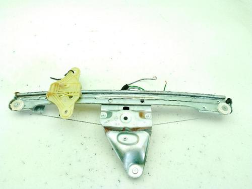 Front right window mechanism DACIA DUSTER (HM_) 1.0 TCe 100 4x4 (HMMT) | BP29049918C23 - Image 2