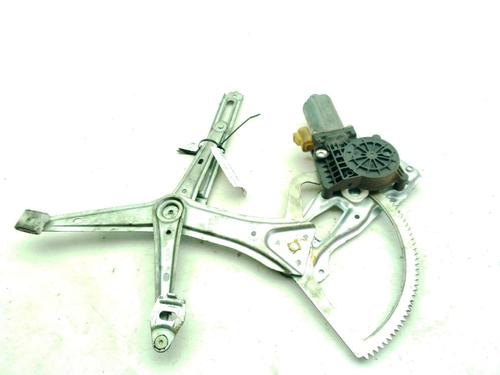 Used Front left window mechanism Front left window mechanism MERCEDES-BENZ M-CLASS (W163) ML 270 CDI (163.113) (163 hp) 33871742 33871742