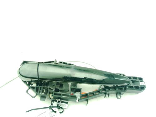 Used Rear right interior door handle BMW 4 Gran Coupe (F36) 418 d (150 hp) 30919864