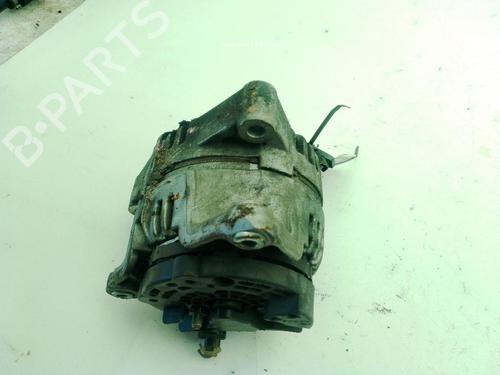 Alternator OPEL MERIVA B MPV (S10) 1.4 (75) | BP30295056M7 - Image 5