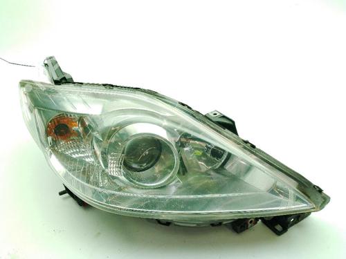 Højre forlygte MAZDA 5 (CR) 2.0 CD (CR19) | BP32313281C29