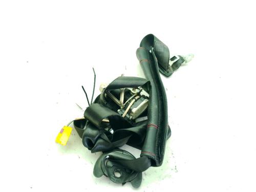 Used Seat buckle VW PASSAT B6 (3C2) 2.0 TDI 16V (140 hp) 29021806