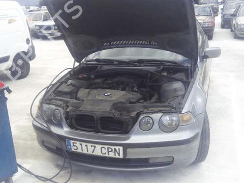Left headlight BMW 3 Compact (E46) 318 td | BP18365533C28 