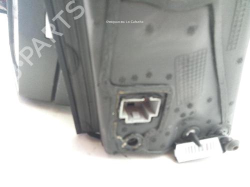 Left mirror FORD FOCUS III 1.0 EcoBoost | BP18358230C26 