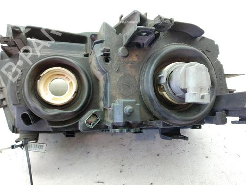 Left headlight BMW 3 (E46) 323 i | BP24003721C28 