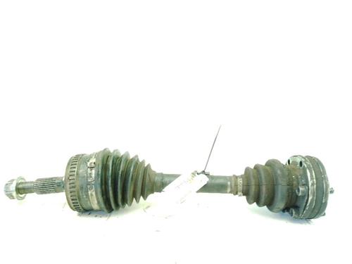 Used Left front driveshaft Left front driveshaft MERCEDES-BENZ V-CLASS (638/2) V 230 TD (638.274) (98 hp) 40257882 40257882