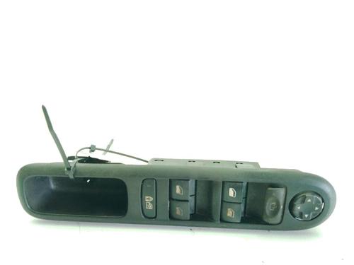 Left front window switch PEUGEOT 5008 (0U_, 0E_) 2.0 HDi 150 / BlueHDi 150 | BP29875894I27