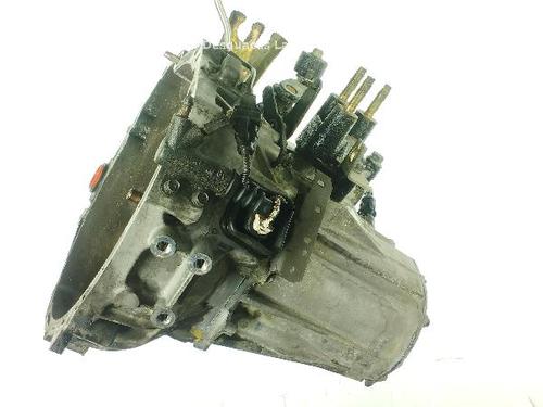 Gearbox KIA CARNIVAL II (GQ) 2.9 CRDi | BP18367520M3 