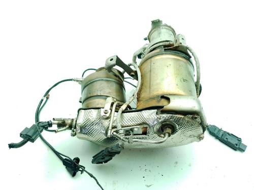 Used Catalyst Catalyst VW CC B7 (358) 2.0 TDI (136 hp) 33976159 33976159