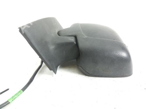 Left mirror CITROËN JUMPY II (VF7) 2.0 HDi 120 | BP19393200C26 