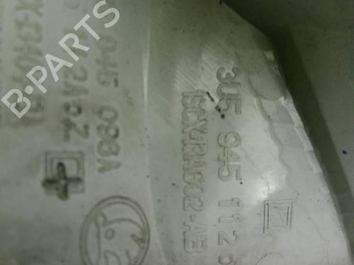 Right taillight SKODA SUPERB I (3U4) | BP32358552C35