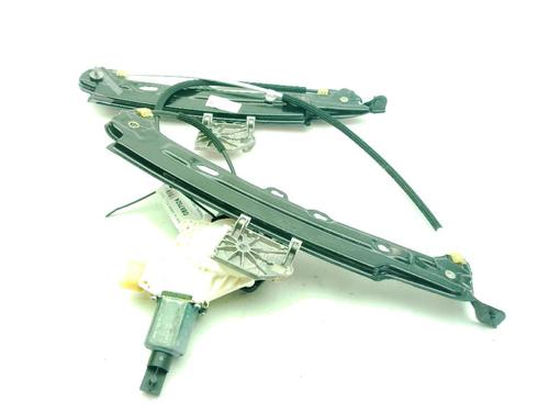 Used Rear right window mechanism BMW 4 Gran Coupe (F36) 418 d (150 hp) 30919619