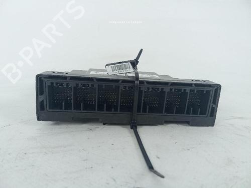 Used Electronic module OPEL ASTRA K (B16) 1.4 Turbo (68) (125 hp) 18366237
