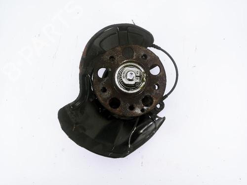 Used Right front steering knuckle Right front steering knuckle MERCEDES-BENZ CLK (C209) CLK 270 CDI (209.316) (170 hp) 18371239 18371239