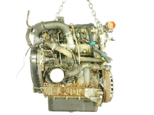 Engine FIAT DUCATO Van (244_) 2.3 JTD | BP38036113M1 - Image 2