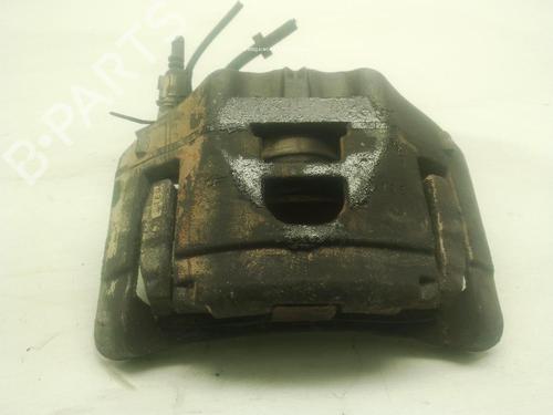 Left front brake caliper AUDI A6 C6 (4F2) 2.7 TDI | BP33037135M105 - Image 2