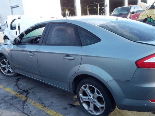 Headlight switch FORD MONDEO IV (BA7) 2.0 TDCi | BP33811247I24  - Image 10