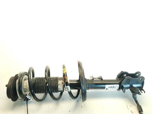 Left front shock absorber FIAT 500 (312_) 1.0 Mild Hybrid (312.AYD1B) | BP25734816M16 - Image 2
