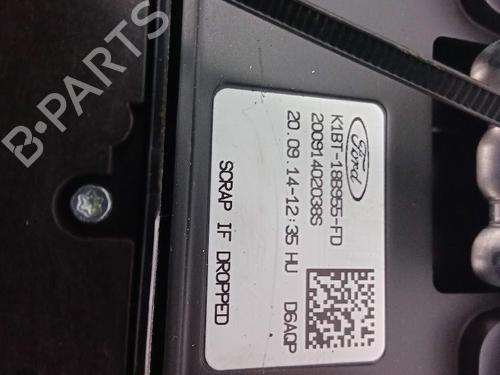 Display FORD PUMA (J2K, CF7) 1.0 EcoBoost mHEV | BP28368136C48