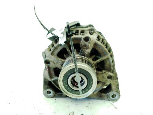 Used Alternator Alternator FORD TOURNEO COURIER B460 MPV 1.0 EcoBoost (100 hp) 40278618 40278618