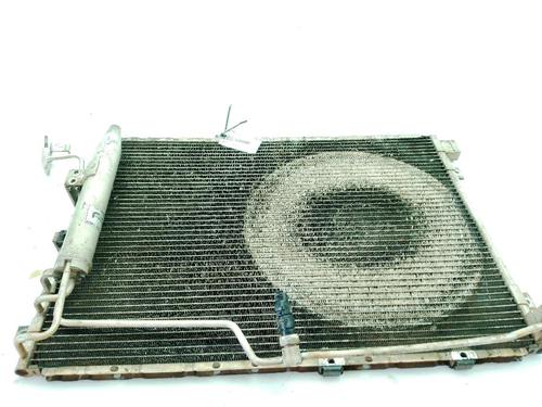 Used AC radiator KIA SORENTO I (JC) 2.5 CRDi 4WD (140 hp) 31752563