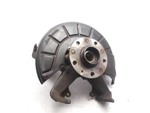 Left front steering knuckle SEAT LEON (1P1) 1.9 TDI | BP24048171M25