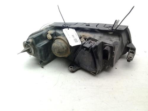 Left headlight VW PASSAT B5.5 (3B3) 1.9 TDI | BP29628507C28 