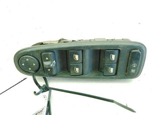 Used Left front window switch Left front window switch CITROËN C4 Picasso II [2013-2026] 26232726 26232726