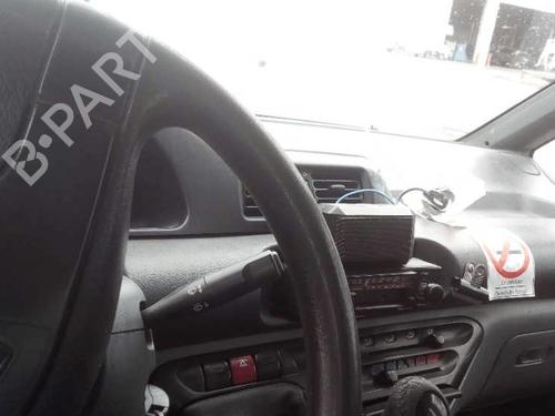 Used Parts FIAT SCUDO Van (220_) 2.0 JTD 1717617