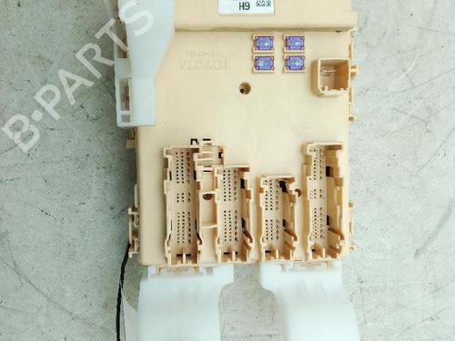 Electronic module TOYOTA RAV 4 IV (_A4_) 2.5 Hybrid (AVA42_) | BP23999396M83