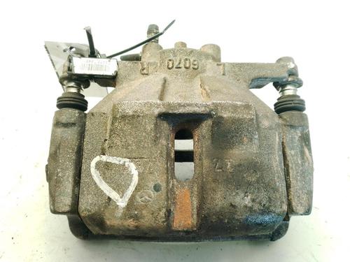 Right front brake caliper MAZDA CX-5 (KF) 2.0 | BP24546366M104 - Image 2