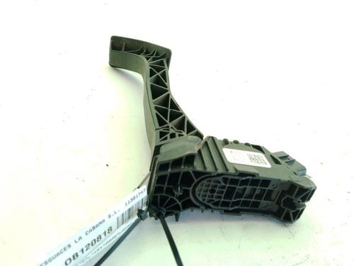 Pedal AUDI A3 (8V1, 8VK) 1.6 TDI | BP34535335I4 - Image 2