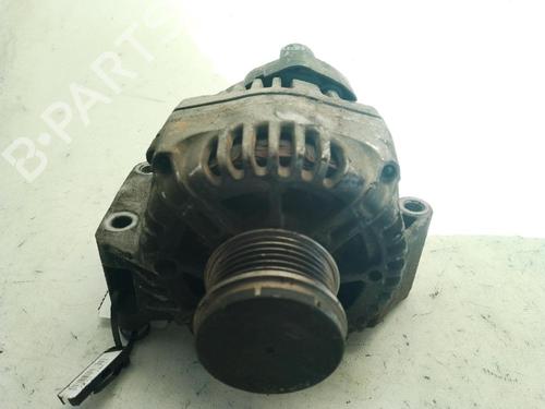 Used Alternator CITROËN NEMO MPV 1.3 HDi 75 (75 hp) 24928682