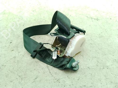 Rear right seatbelt CITROËN C3 II (SC_) 1.4 HDi 70 (SC8HZC, SC8HR0, SC8HP4) | BP27605086I28 - Image 3