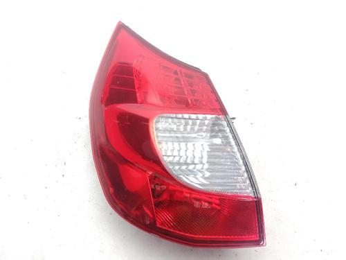 Used Left taillight RENAULT GRAND SCÉNIC II (JM0/1_) 1.9 dCi (JM14) (131 hp) 24048006